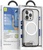 Blueo Ape Legend Anti-Drop Case for iPhone 16 Pro Max with MagSafe Black