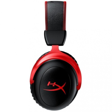 HyperX Cloud II Wireless (HHSC2X-BA-RD/G)