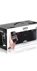 Gear4 Bluetooth House Party Rise 2 (PG533)