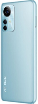 ZTE Blade A72S 4/128GB Blue (Global Version)