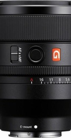 Sony SEL50F12GM 50mm f/1,2GM FE