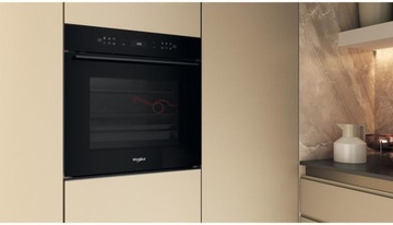 Whirlpool WOI78FPT1SBA