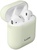 LAUT POD case for AirPods Glow In The Dark (LAUT_AP_POD_GL)
