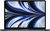 Apple MacBook Air 13,6" M2 Midnight 2022 (Z160000B6)