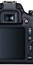 Canon EOS 2000D kit (18-55mm) IS II