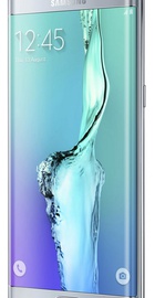 Samsung G928F Galaxy S6 edge+ 64GB Silver Titanium (UA UCRF)