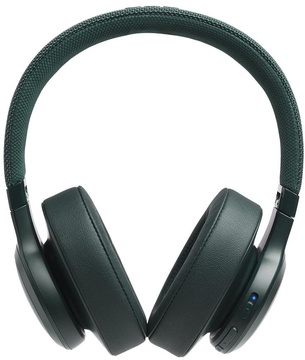JBL Live 500BT Green