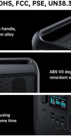 Choetech BS060