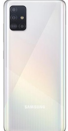 Samsung Galaxy A51 2020 6/128GB White (SM-A515FZWW)