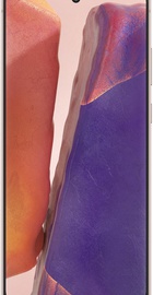 Samsung Galaxy Note20 5G SM-N981B 8/256GB Mystic Bronze