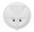 Atlantic Steatite Ego Slim VM 080 D325-1-BC (851392)