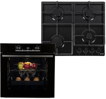 Gorenje G641EB