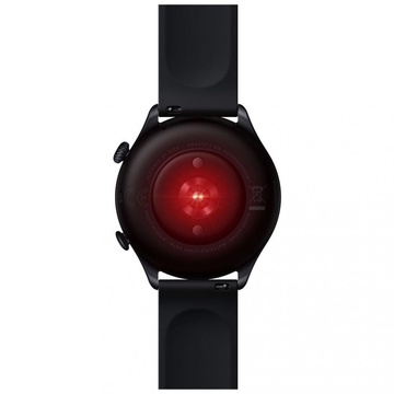 Amazfit GTR 3 Pro Infinite Black
