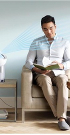 Dyson Pure Cool me BP01