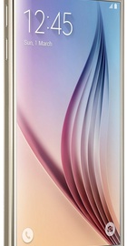 Samsung G920F Galaxy S6 64GB Gold Platinum