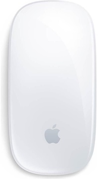 Apple Magic Mouse USB-C White Multi-Touch Surface (MXK53)