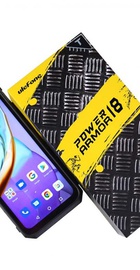 Ulefone Power Armor 18T 12/256GB Black