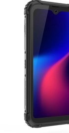 Blackview BV5900 3/32GB Black (UA)