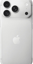 Apple iPhone 18 Pro Max 1TB Silver (MJXY4)