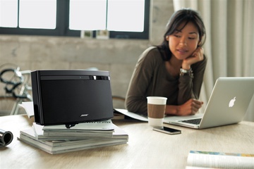 Bose Soundlink Air Black