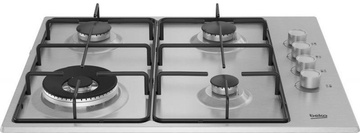 Beko HIBG64123SX