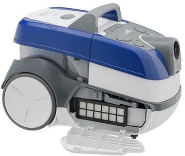 Zelmer ZVC9140D W&D Leon