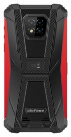 Ulefone Armor 8 4/64GB Red