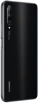 HUAWEI P Smart Pro 6/128GB Midnight Black (51094UVB)