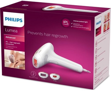 Philips SC1997/00 Lumea Advanced