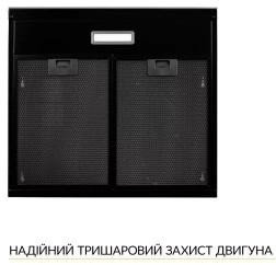 Weilor WPL 5092 FBL
