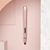 Enchen Enrollor Hair Curling Iron Pink EU