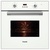 Fabiano FBO 23 Lux White