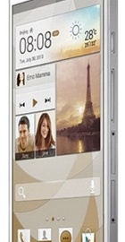 Huawei Ascend P6-U06 White
