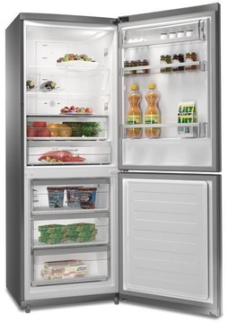 Whirlpool B TNF 5323 OX