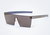 20/20 Brand Vintage Sunglasses Flat Lens Gold Revo (model 1604)