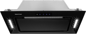 Gunter&Hauer ATALA 1075 GL