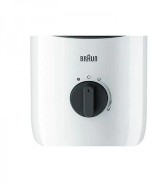 Braun JB 3150 WH