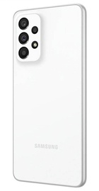 Samsung Galaxy A33 5G 6/128GB White (SM-A336BZWG)
