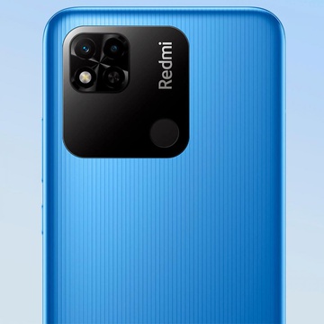 Xiaomi Redmi 10A 4/128GB Sky Blue (UA)