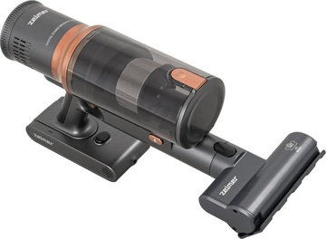 Zelmer ZSVC911B PET Pawel