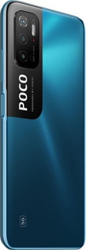 Xiaomi Poco M3 Pro 5G 6/128GB Blue