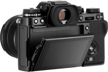 Fujifilm X-T3 body