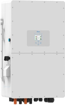 Deye SUN-50K-SG01HP3-EU-BM4 + ESS GE-F60