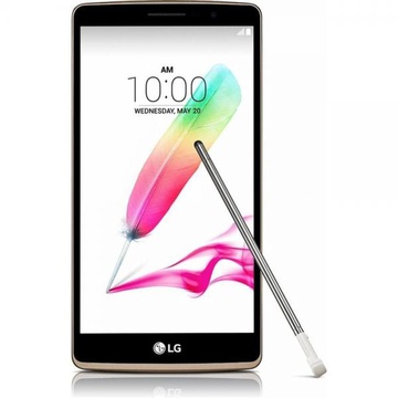 LG G4 Stylus H540F White (UA UCRF)
