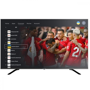 Gazer TV55-UN1