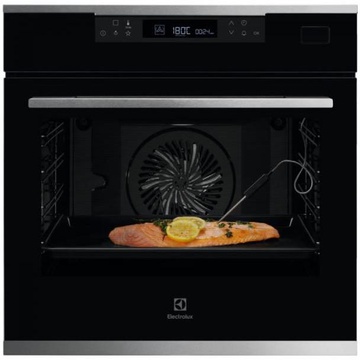 Electrolux KVBAS21WX