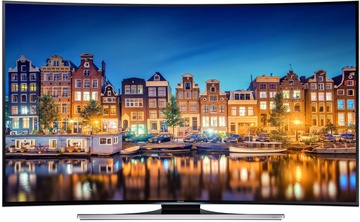 Samsung UE65HU8700