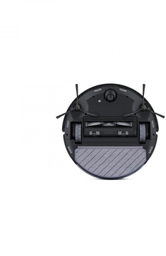 ECOVACS DEEBOT X1 PLUS Black (DEX55)