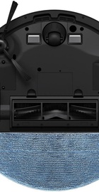 ECOVACS Deebot Y1 Pro Black (DLX34 Black)