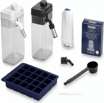 Delonghi PrimaDonna Aromatic ECAM 630.75.TSM